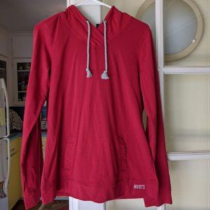 Roots active sweater